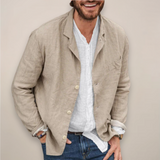 Oliver | Relaxed Everyday Blazer