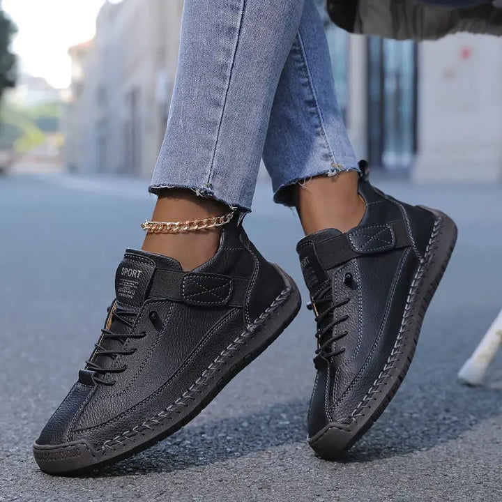 Preston | Handcrafted Comfort Sneakers