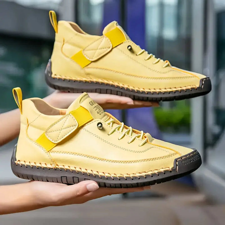 Preston | Handcrafted Comfort Sneakers
