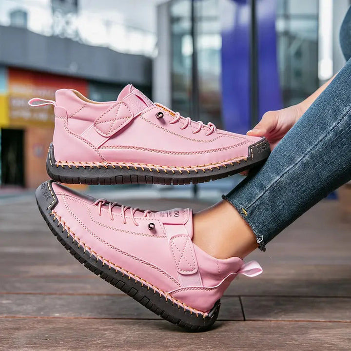 Preston | Handcrafted Comfort Sneakers