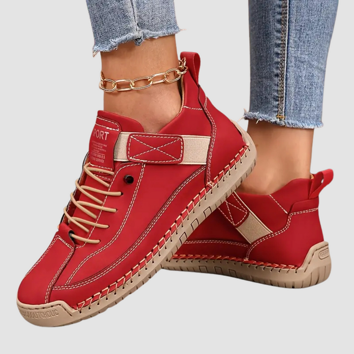Preston | Handcrafted Comfort Sneakers