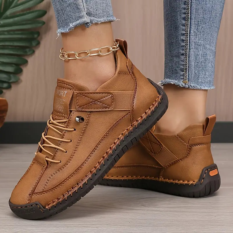Preston | Handcrafted Comfort Sneakers