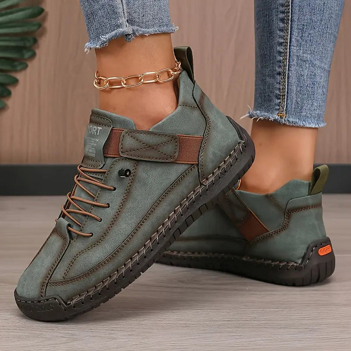 Preston | Handcrafted Comfort Sneakers