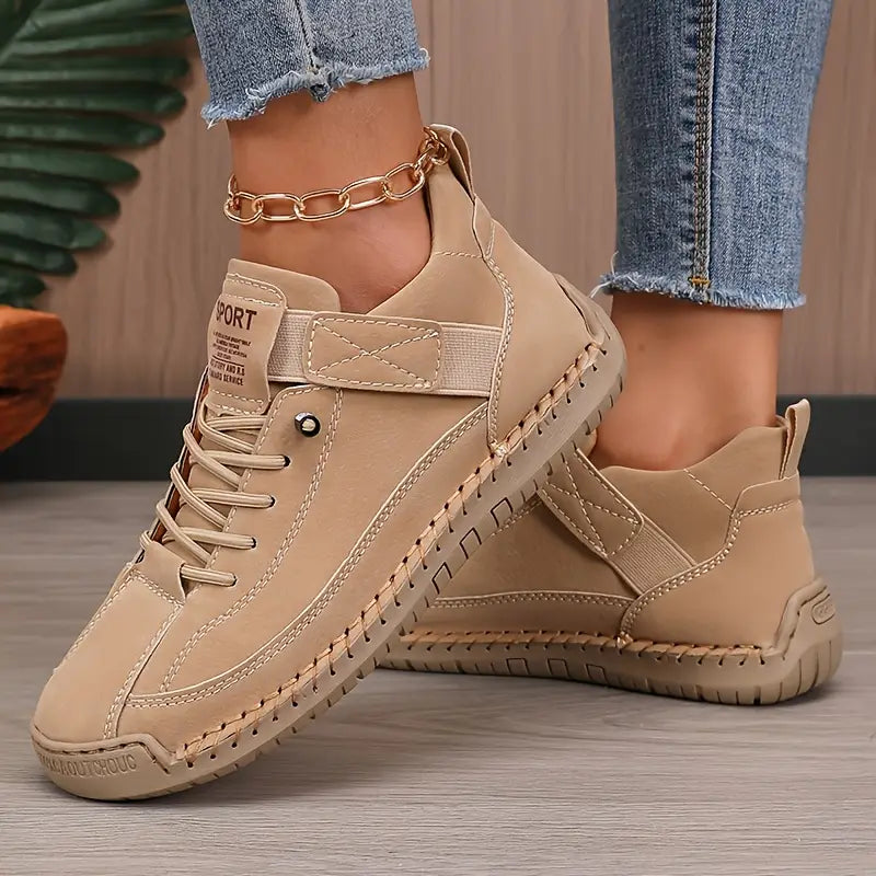 Preston | Handcrafted Comfort Sneakers