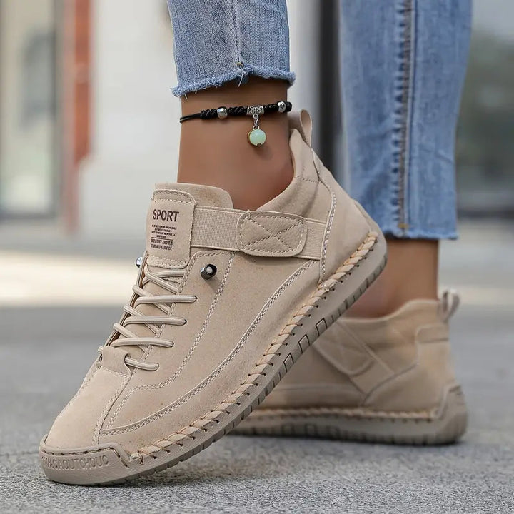 Preston | Handcrafted Comfort Sneakers
