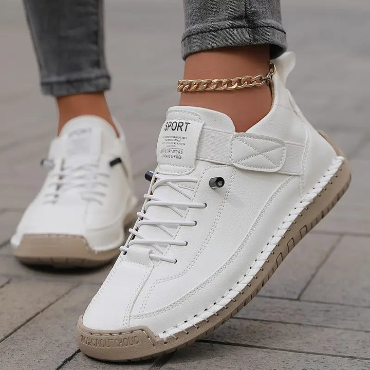 Preston | Handcrafted Comfort Sneakers