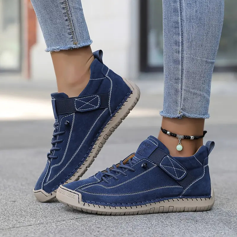 Preston | Handcrafted Comfort Sneakers