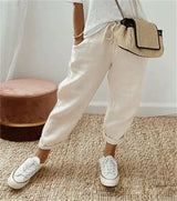 Sonia | Relaxed Everyday Trousers