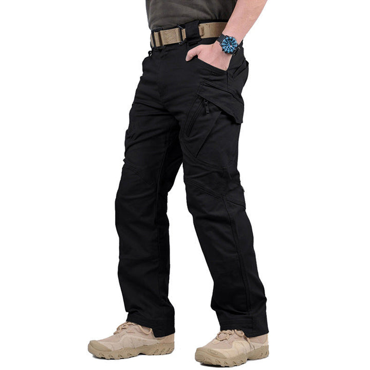 Griffin | Rugged Utility Cargo Pants