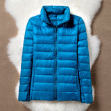 Sigrid | Lightweight Padded Jacket