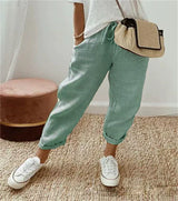 Marietta | Relaxed Everyday Trousers
