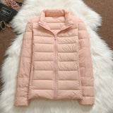 Deborah | Lightweight Padded Jacket