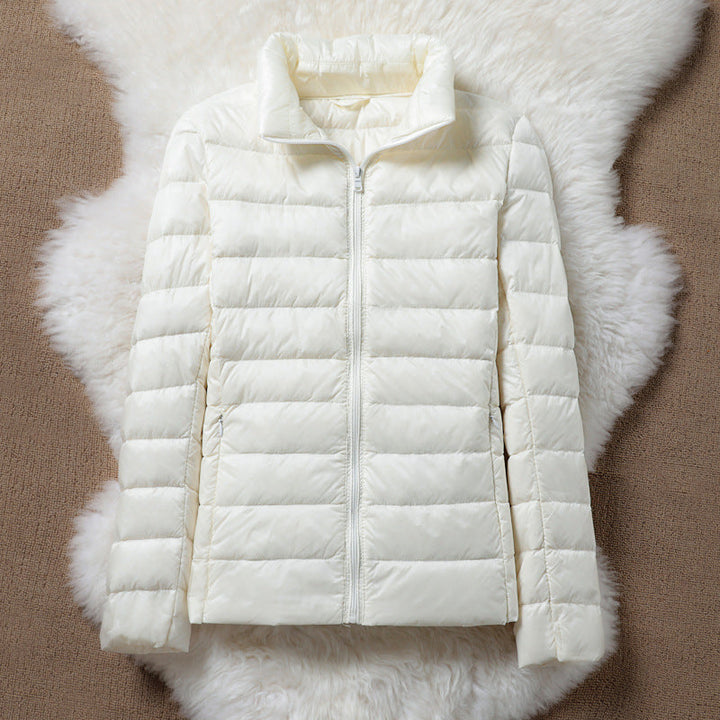 Marta | Lightweight Padded Jacket