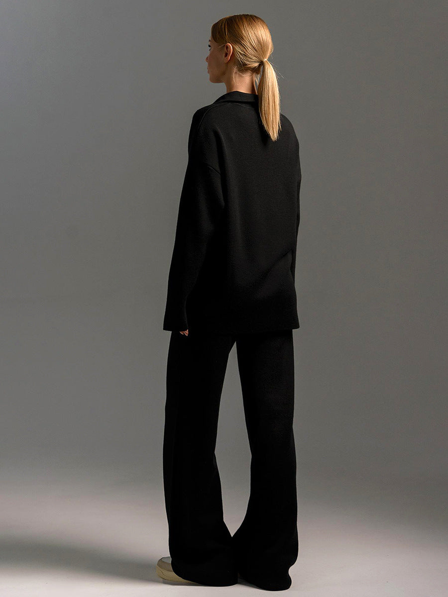 Imogen | Relaxed Two-Piece Set