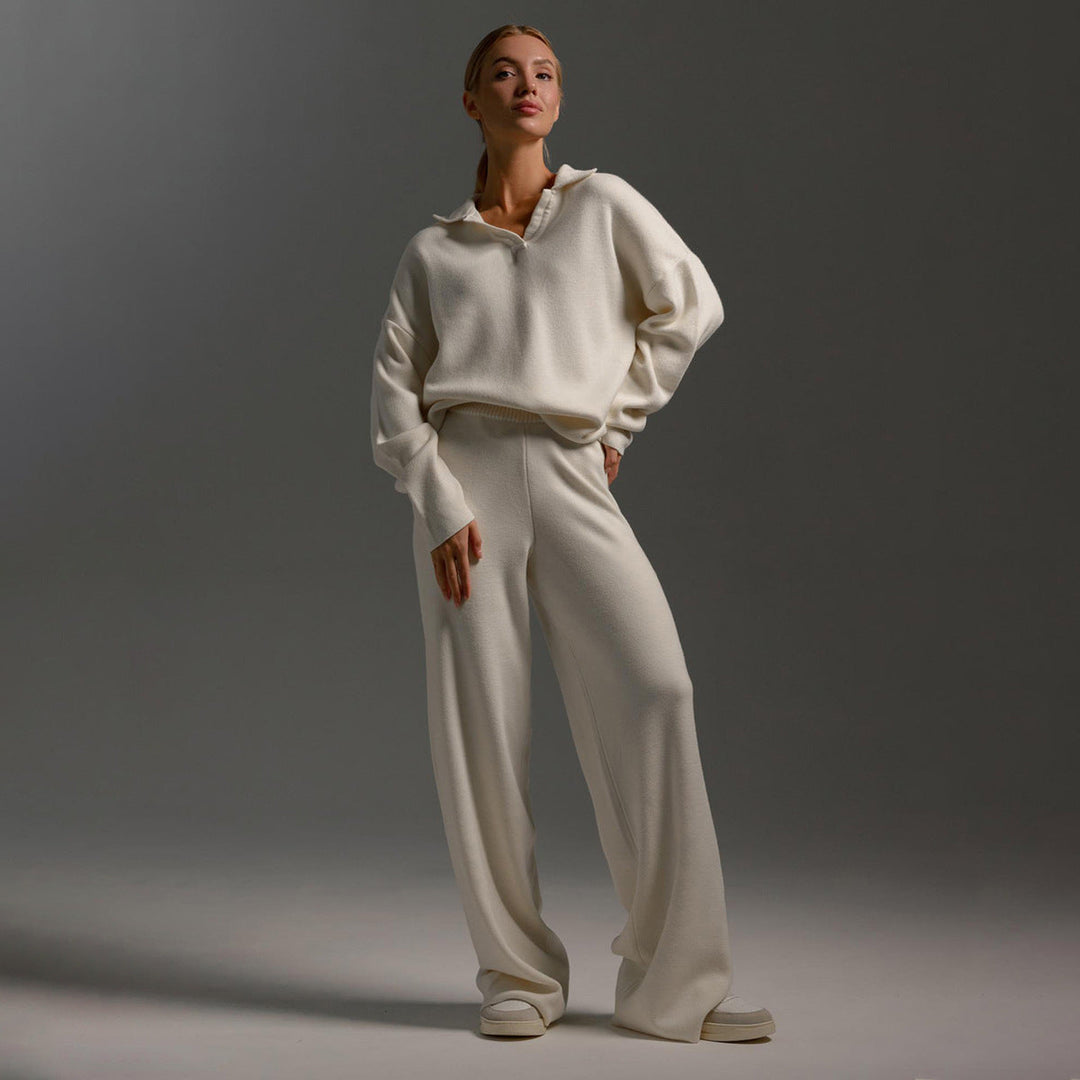 Imogen | Relaxed Two-Piece Set