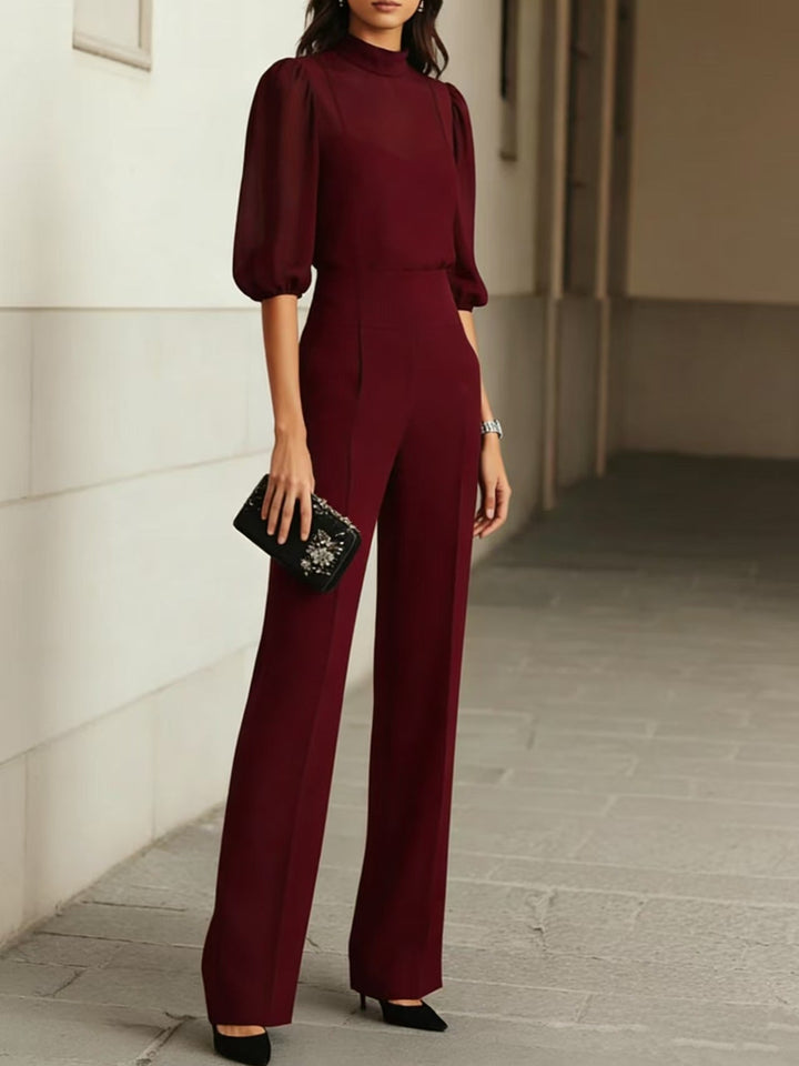 Madeleine | Refined Three-Piece Set
