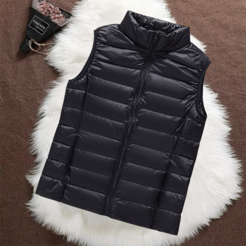 Tamsin | Lightweight Padded Gilet