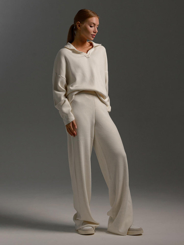 Imogen | Relaxed Two-Piece Set