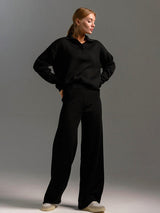 Imogen | Relaxed Two-Piece Set