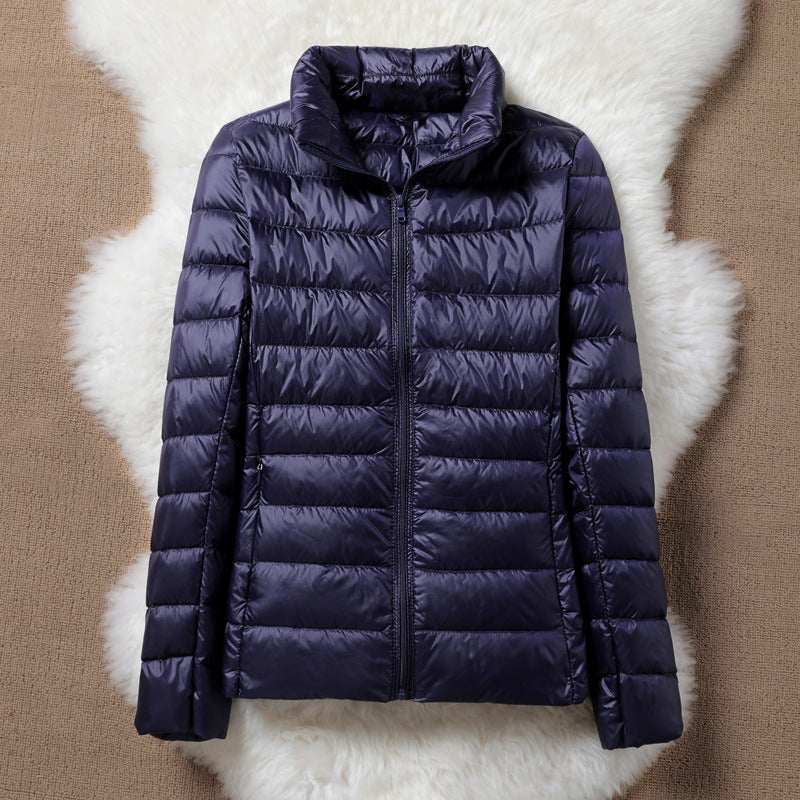 Elara | Lightweight Padded Jacket