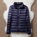 Elara | Lightweight Padded Jacket