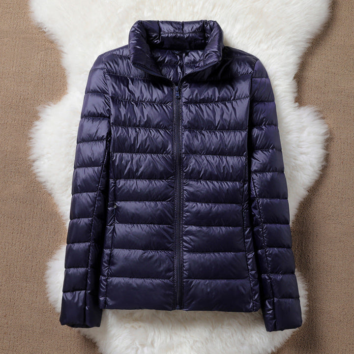 Elara | Lightweight Padded Jacket