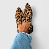 Della | Refined Slip-On Loafers