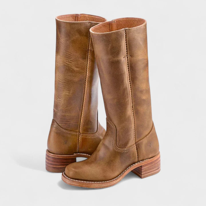 Aurora | Classic Tall Riding Boots