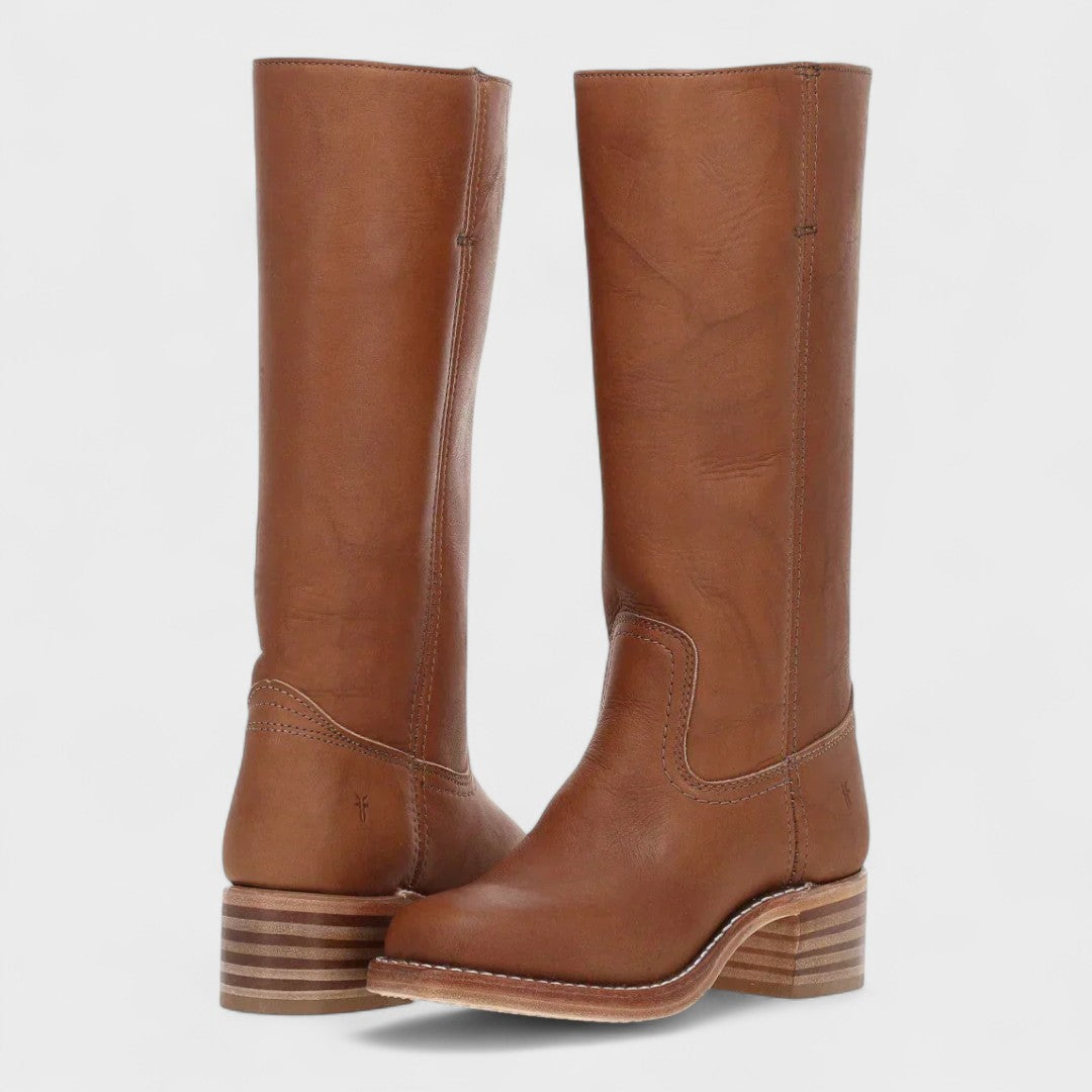 Aurora | Classic Tall Riding Boots