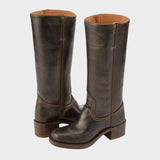 Aurora | Classic Tall Riding Boots