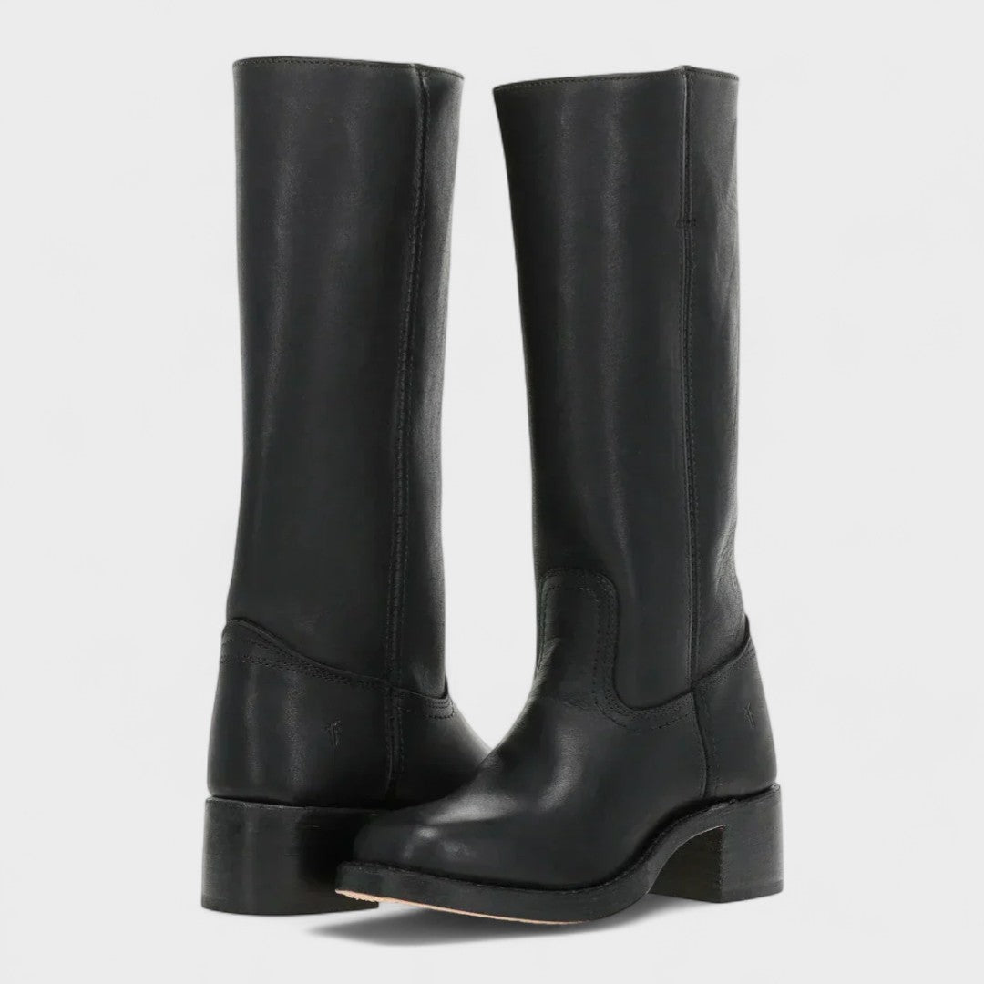 Aurora | Classic Tall Riding Boots