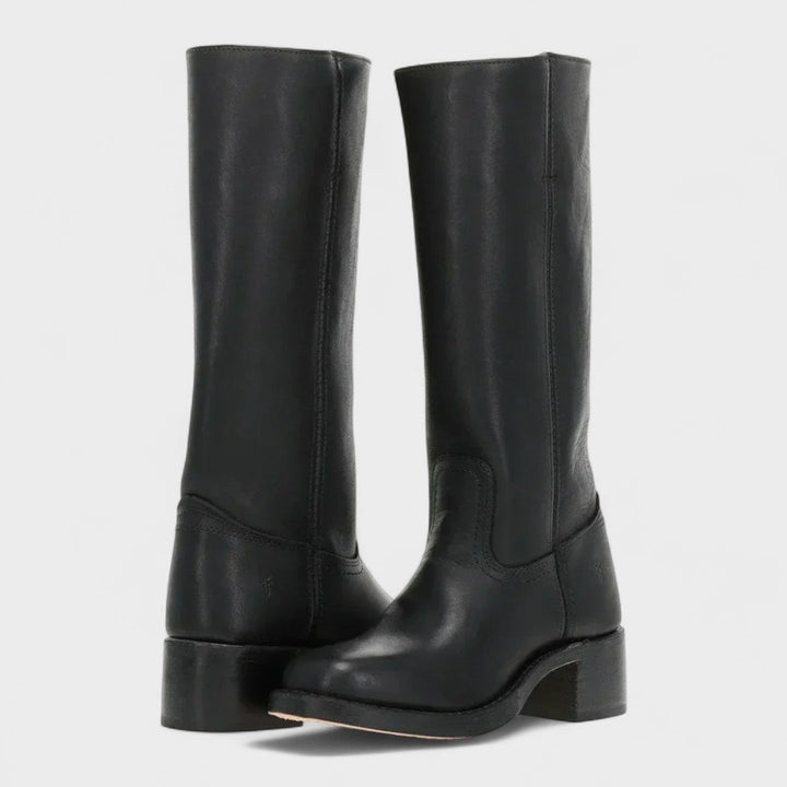 Aurora | Classic Tall Riding Boots