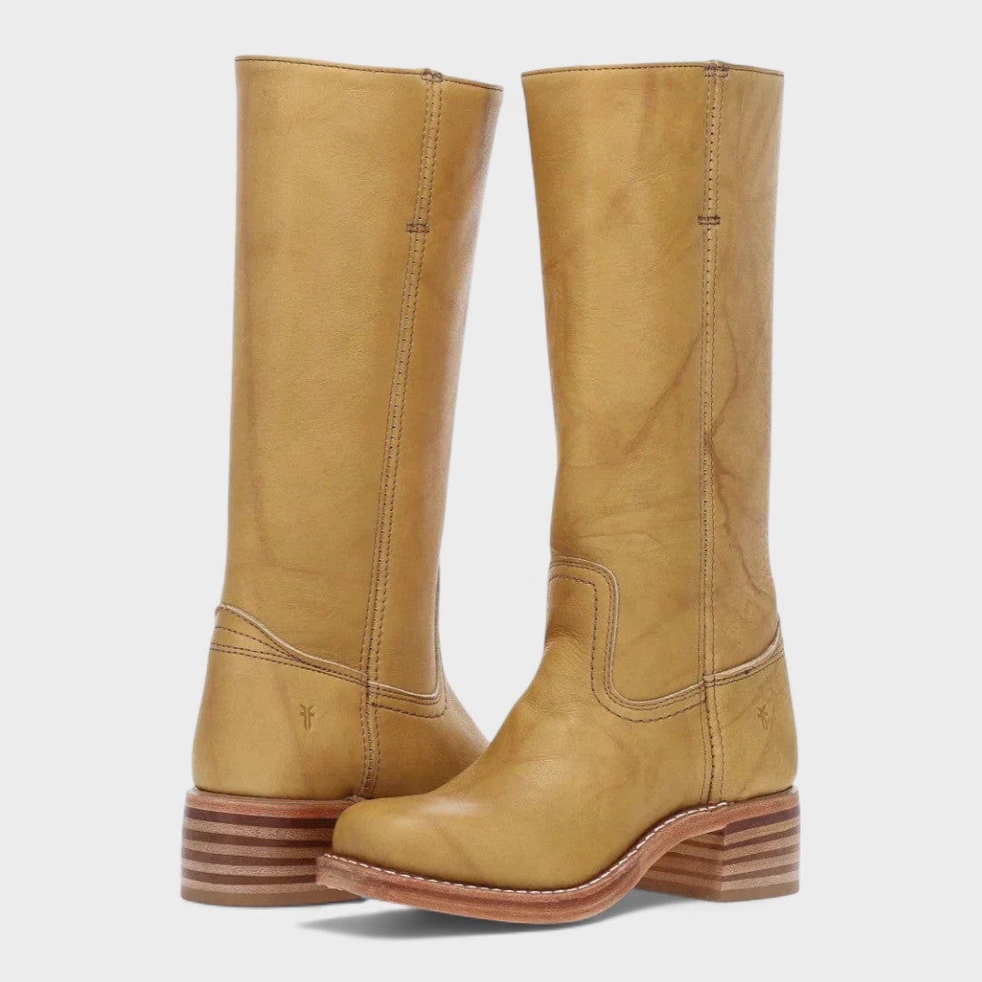 Aurora | Classic Tall Riding Boots