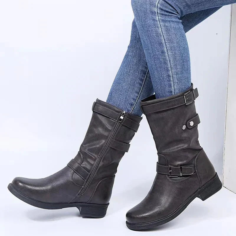 Georgia | Everyday Comfort Boots