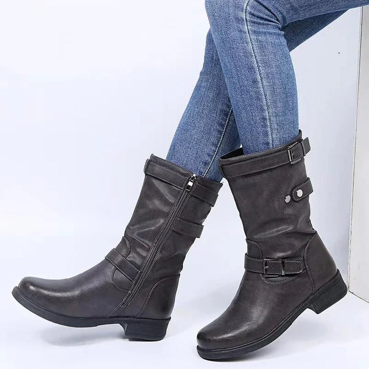 Georgia | Everyday Comfort Boots