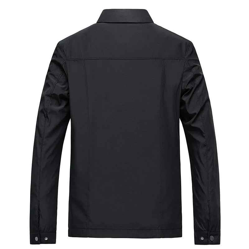 Harrison | Weatherproof Everyday Jacket