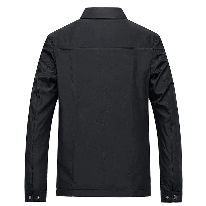 Harrison | Weatherproof Everyday Jacket