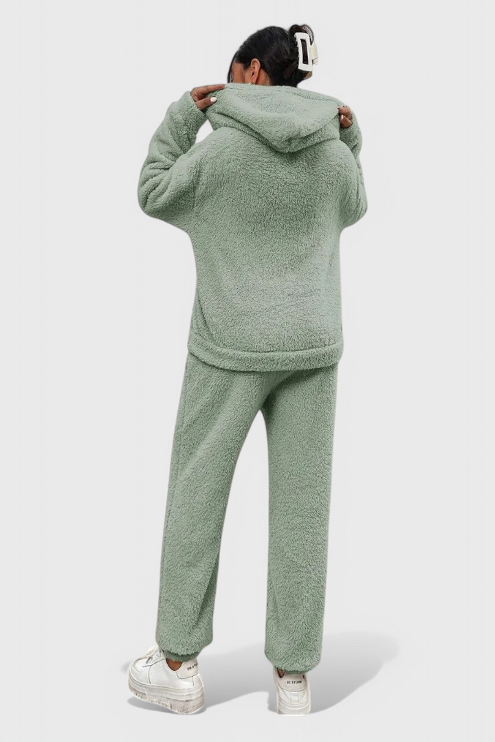 Bonnie | Cosy Lounge Two-Piece Set