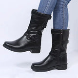 Georgia | Everyday Comfort Boots