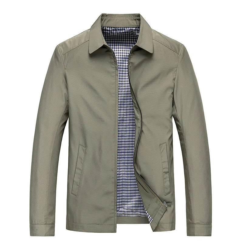 Harrison | Weatherproof Everyday Jacket