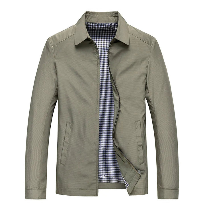 Harrison | Weatherproof Everyday Jacket
