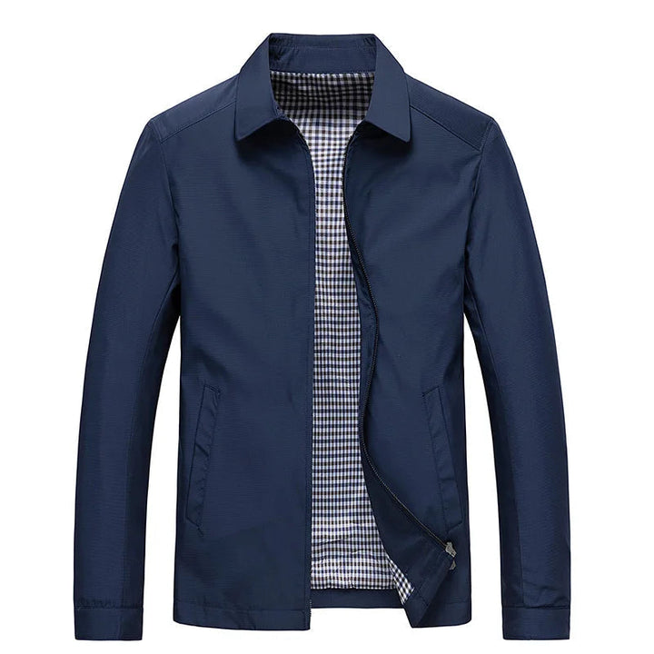 Harrison | Weatherproof Everyday Jacket