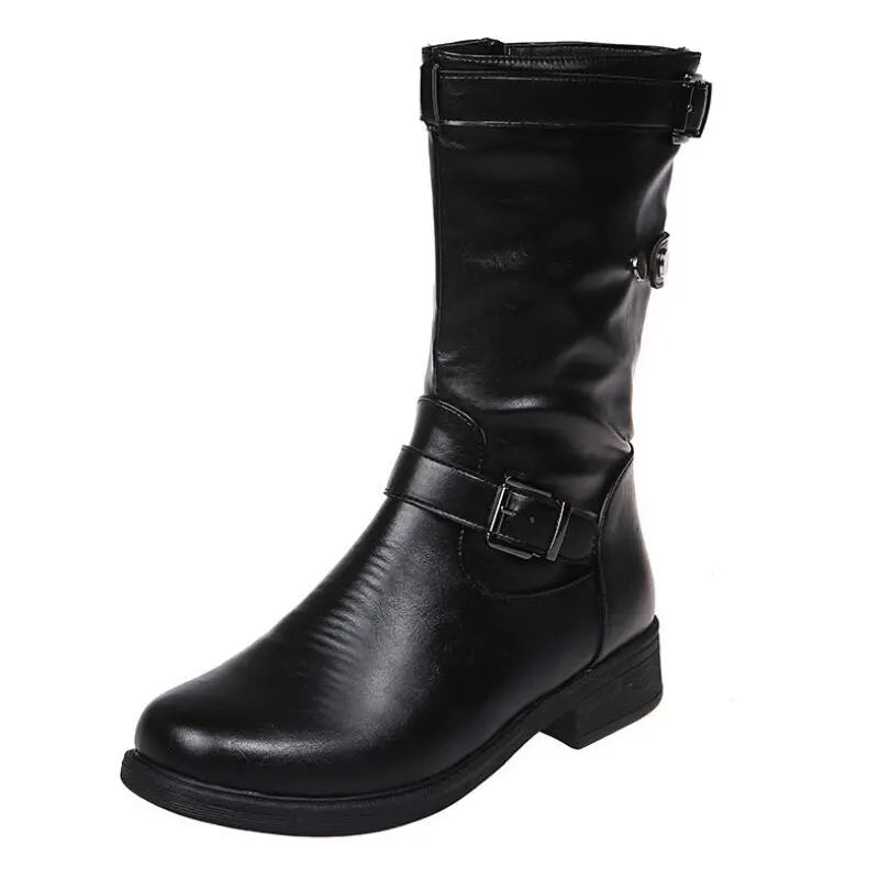 Georgia | Everyday Comfort Boots