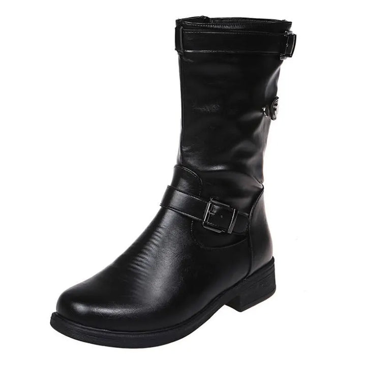 Georgia | Everyday Comfort Boots