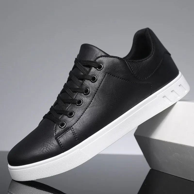 Fletcher | Streamlined Everyday Trainers