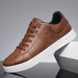 Fletcher | Streamlined Everyday Trainers