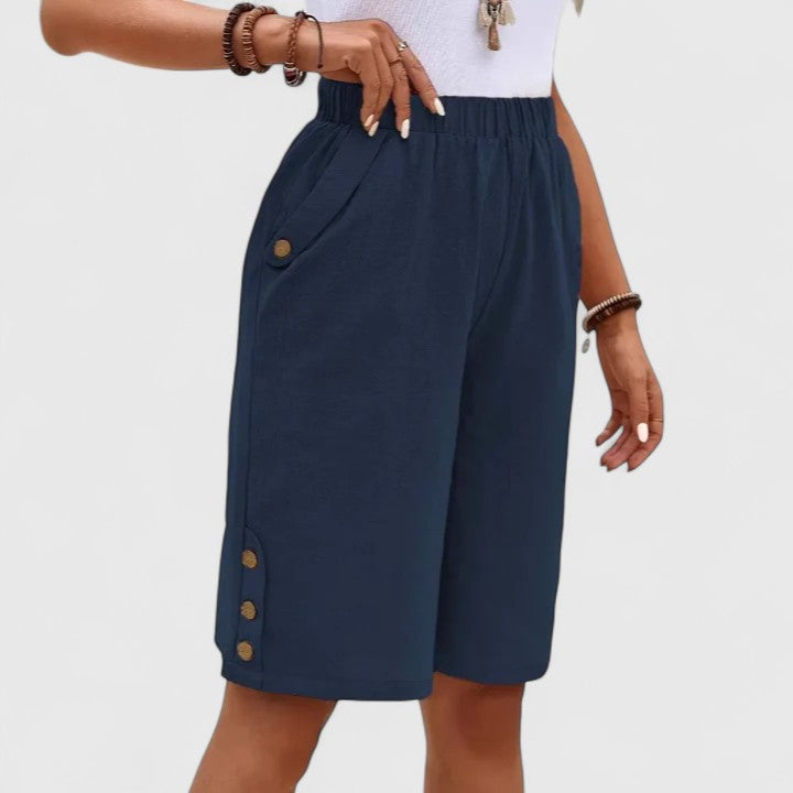 Annika | Relaxed Everyday Shorts