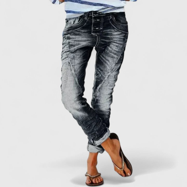 Ruby | Relaxed Everyday Jeans