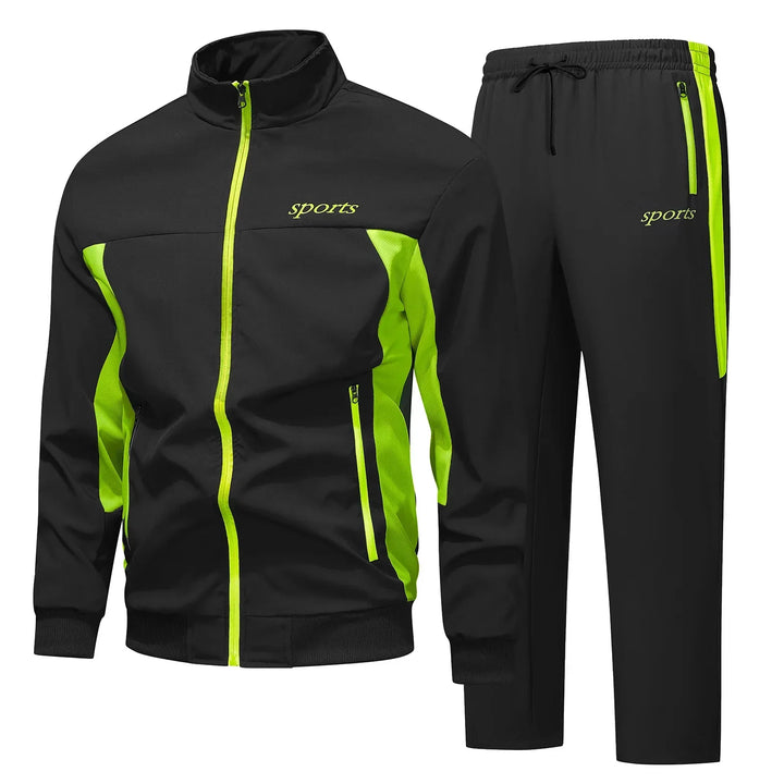 Everett | Active Two-Piece Set