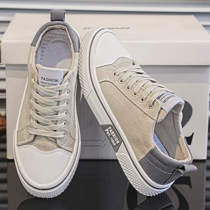 Bramwell | Classic Everyday Trainers